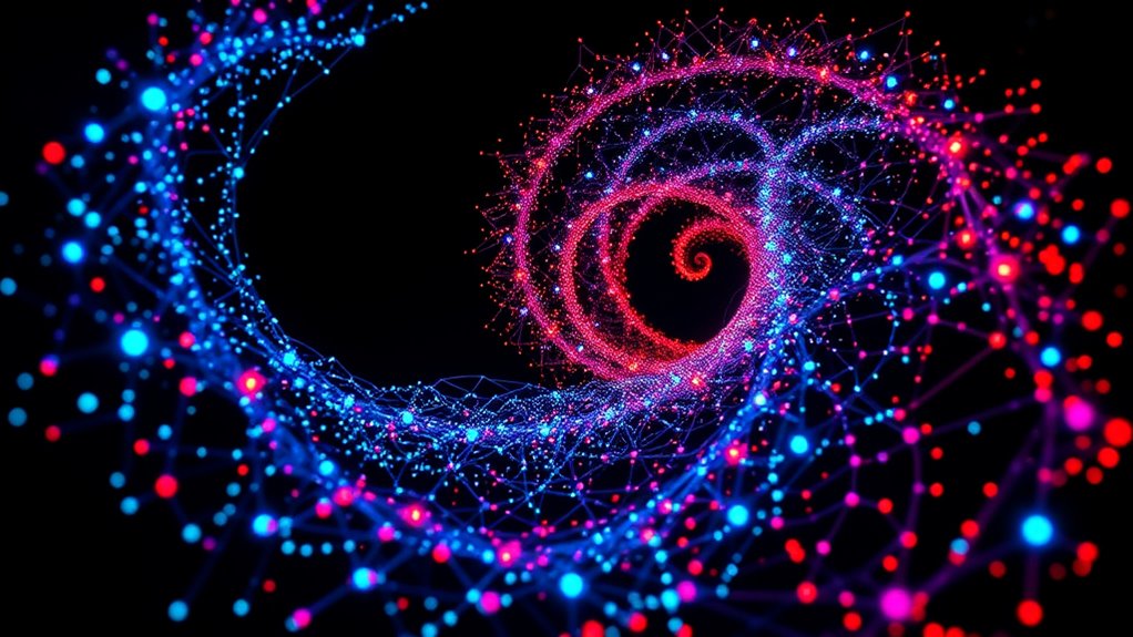 creative big data visualization