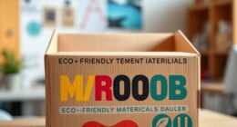 creative corrugated packaging branding