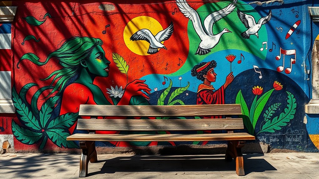 cuban art resistance and expression