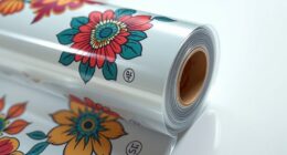 custom printed packaging films