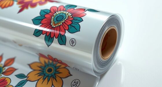 custom printed packaging films