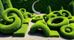 customized shape inspired agriculture