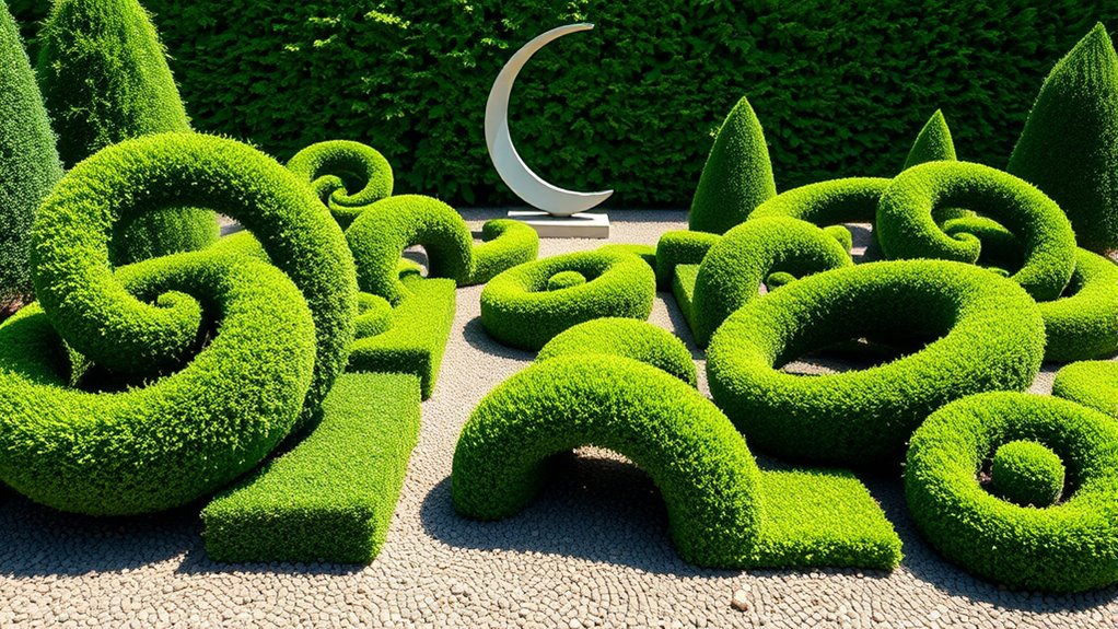 customized shape inspired agriculture