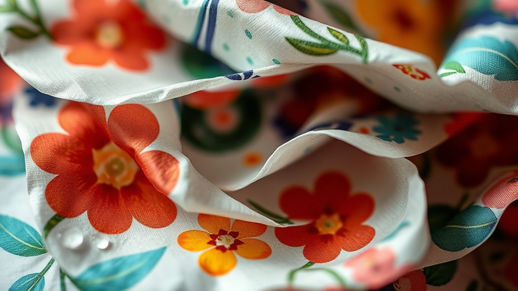 delicate tissue paper art