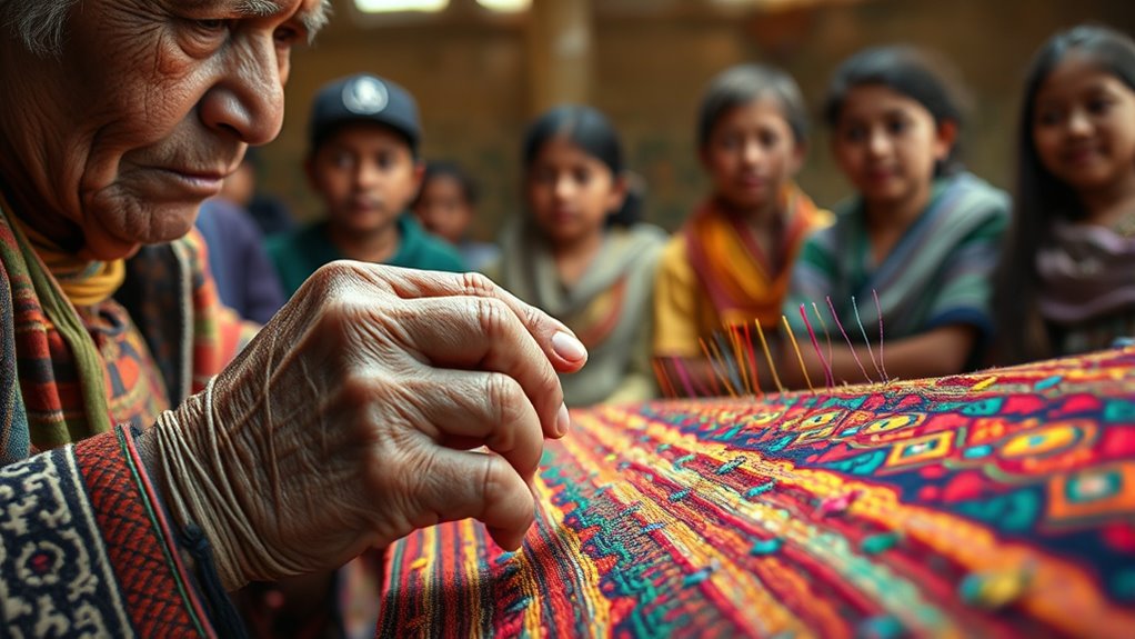 digital community driven cultural preservation