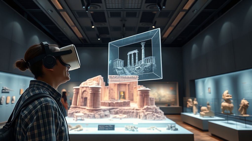 digital heritage preservation and access