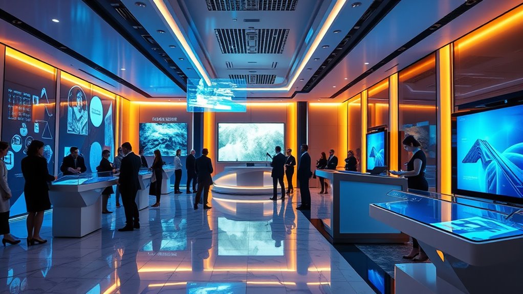 digital luxury auction experiences