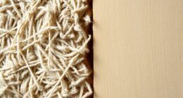 durability and material composition