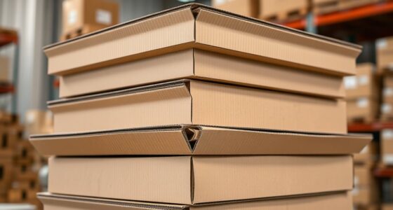 e commerce corrugated packaging