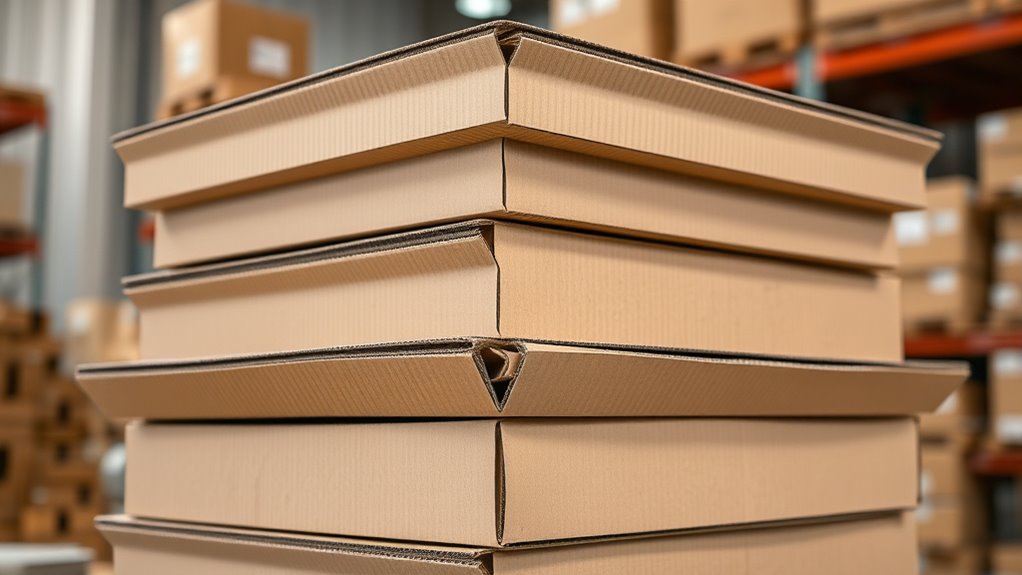 e commerce corrugated packaging