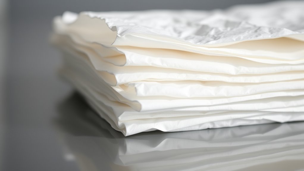 eco friendly antibacterial tissue options