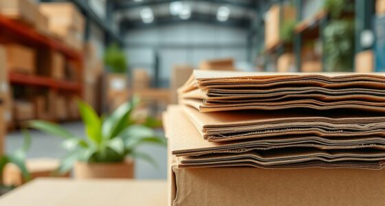 eco friendly cardboard packaging