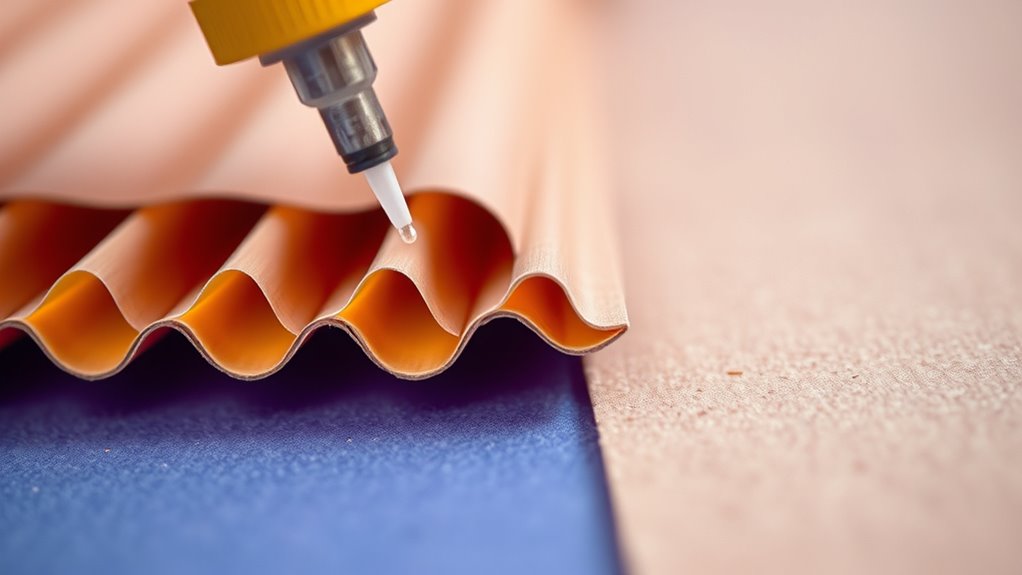 eco friendly cold adhesive innovations