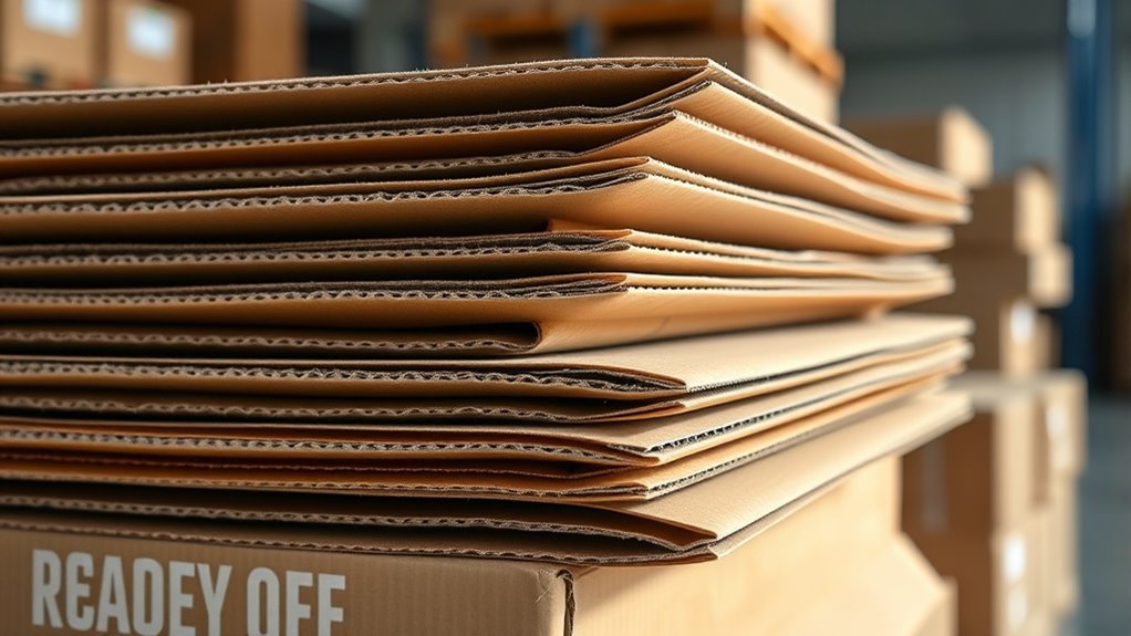 eco friendly customizable packaging