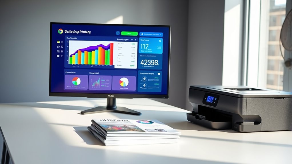 eco friendly customizable print subscriptions