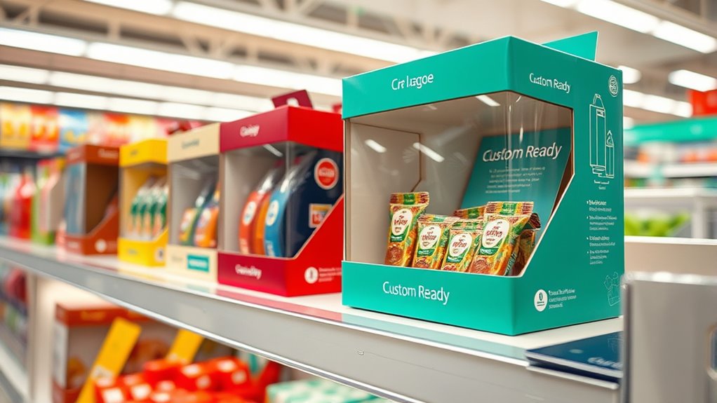 eco friendly digital packaging innovation