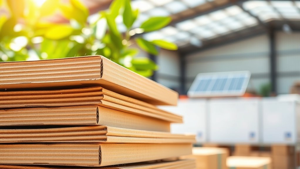 eco friendly durable packaging innovations