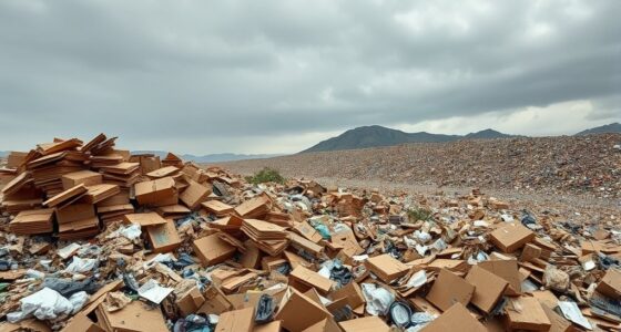 eco friendly packaging concerns