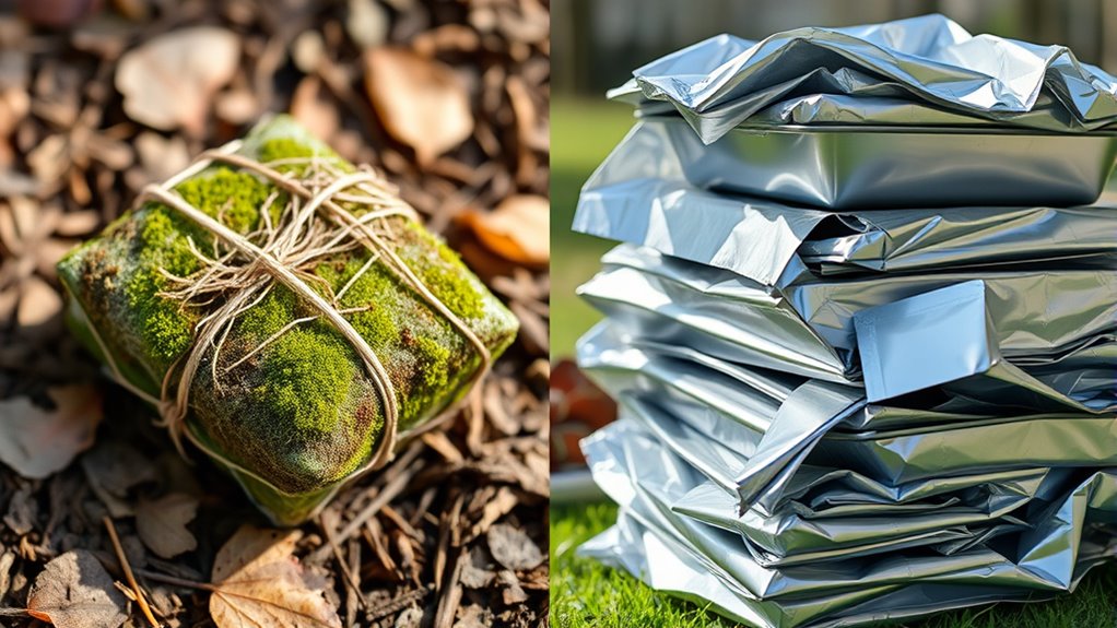 eco friendly packaging material choices