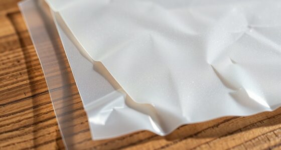 eco friendly packaging materials