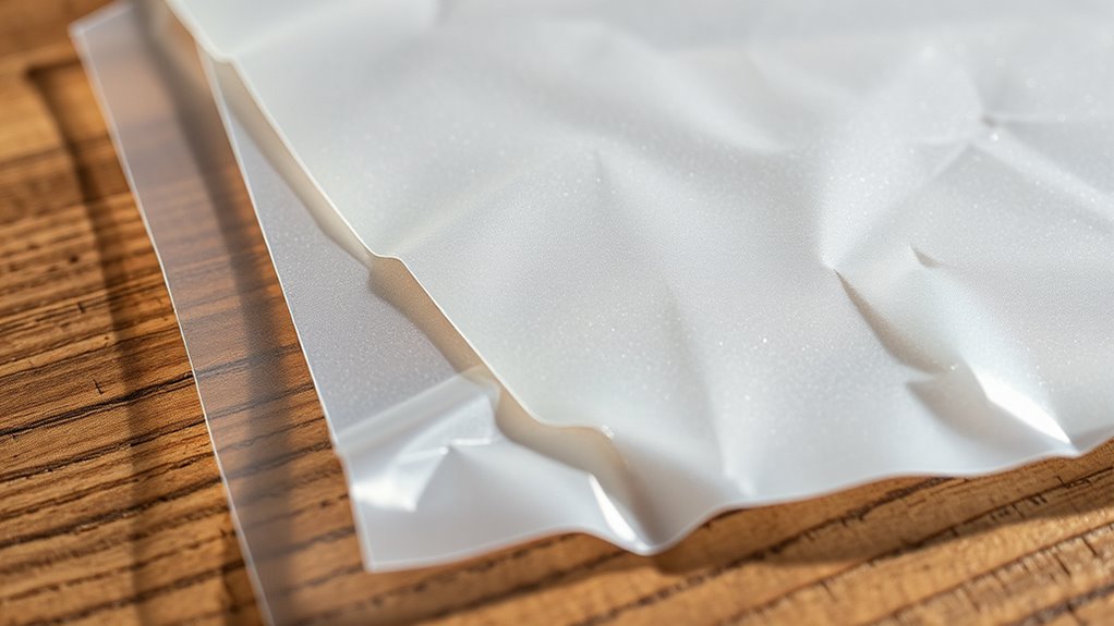 eco friendly packaging materials