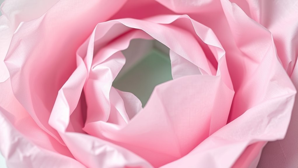 eco friendly versatile packaging material