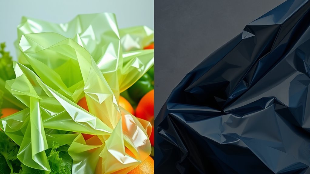 eco friendly vs cost effective packaging