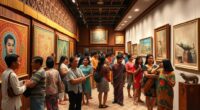 emerging southeast asian artists
