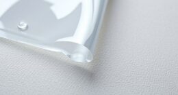 film thickness and barrier