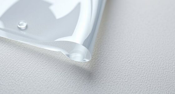 film thickness and barrier