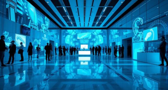 future auction house trends