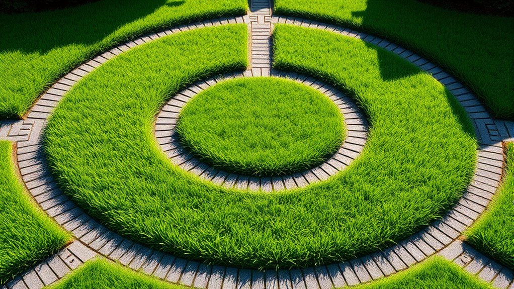 genetic crop shape optimization