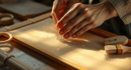 handmade japanese paper