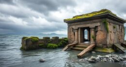 heritage sites climate vulnerability