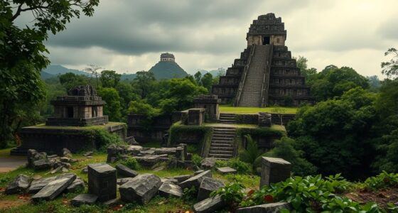 heritage sites facing dangers