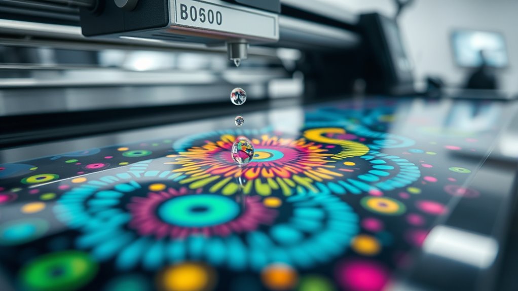 high precision film transfer