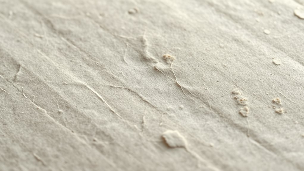 historical paper markings