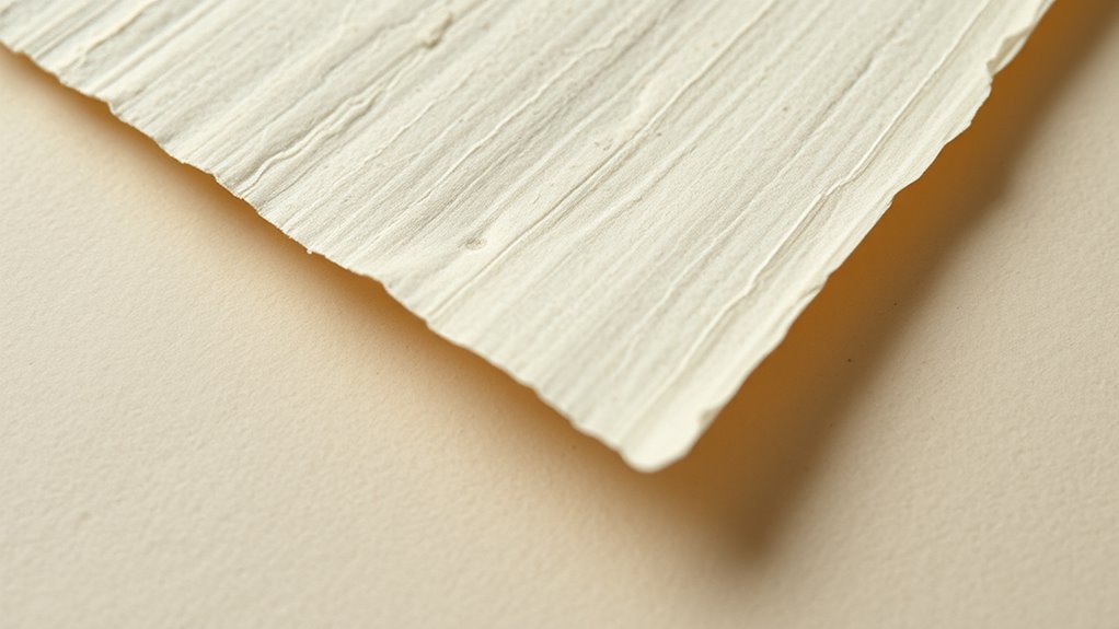 historical paper security features