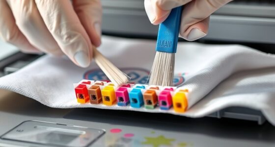 home inkjet head cleaning