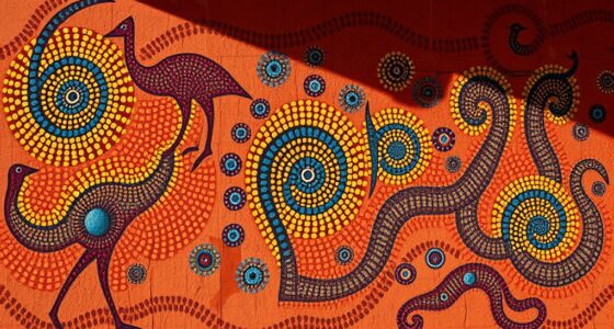 indigenous australian cultural heritage