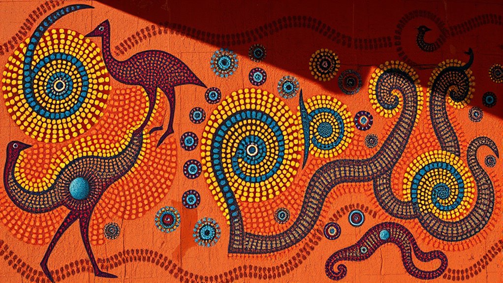 indigenous australian cultural heritage