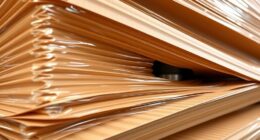 industrial equipment corrugated packaging