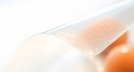 innovative food packaging films