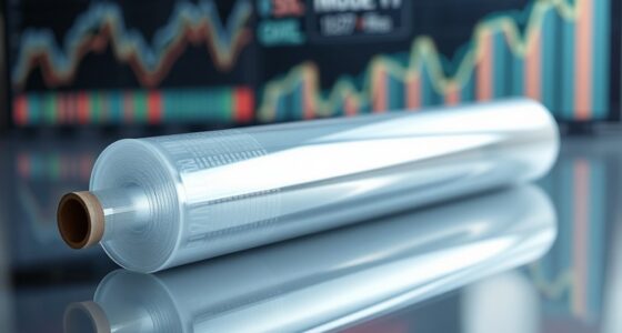 innovative high barrier films