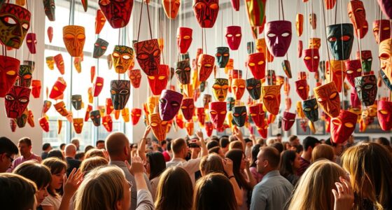 interactive cuban performance art
