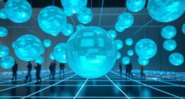 interactive sensor installations
