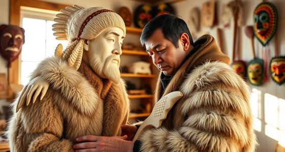 inuit art preserves identity