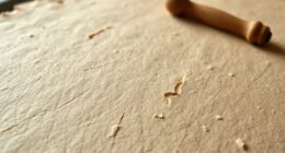 invention of wood pulp