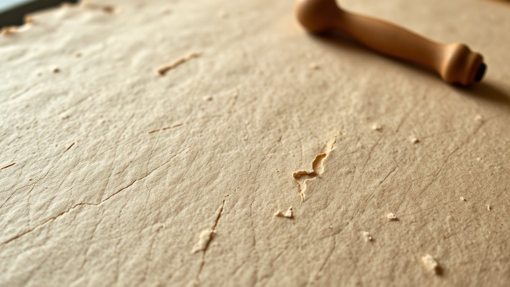 invention of wood pulp