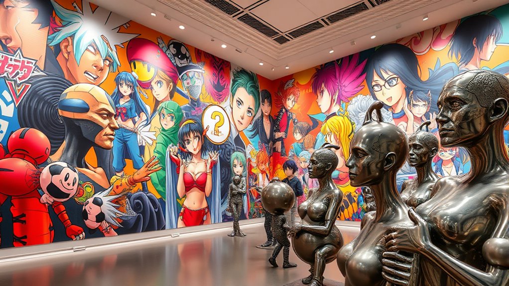 japanese pop culture innovation